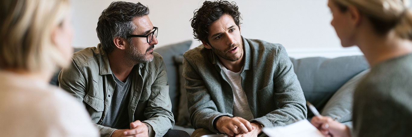 LGBTQ Affirming Therapist Kitchener: Mental Health Care Where You Can Bring Your Whole Self